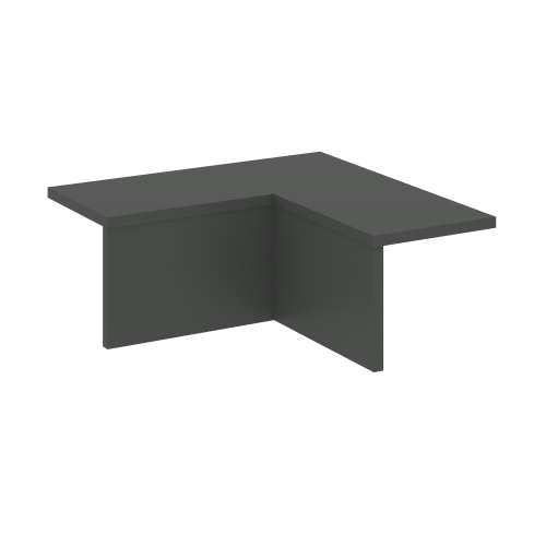 Накладка угловая низкая Onix O.R-NU.N.VNU (L) фото 3 Накладка угловая низкая Onix O.R-NU.N.VNU (L) фото 3