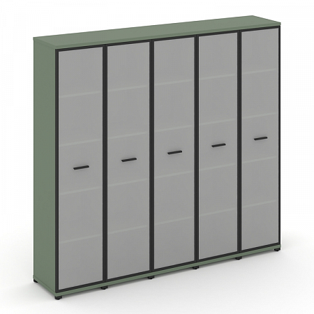 Шкаф офисный Concept CN.STU-558 RMB