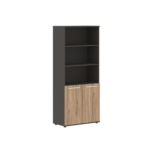 Шкаф с 1 комплектом глухих малых дверей EDIS EHCS 85.5 фото 7 Шкаф с 1 комплектом глухих малых дверей EDIS EHCS 85.5 фото 7