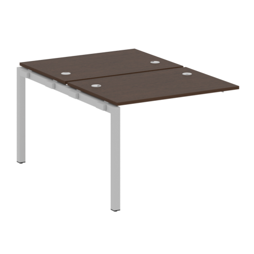 Проходной элемент бенч-системы на П-обр. м/к Metal System Quattro 50БП.ПРС-СП-2.1 фото 9 Проходной элемент бенч-системы на П-обр. м/к Metal System Quattro 50БП.ПРС-СП-2.1 фото 9