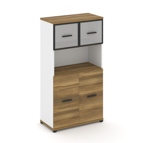 Шкаф офисный Concept CN.STS-415 RMB Шкаф офисный Concept CN.STS-415 RMB