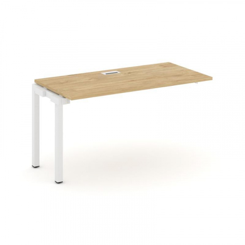 Style Project Проходной наб. элем. SN-5P.ONRS-002 Белый/Металл Серый 1180*600*750 фото 16 Style Project Проходной наб. элем. SN-5P.ONRS-002 Белый/Металл Серый 1180*600*750 фото 16