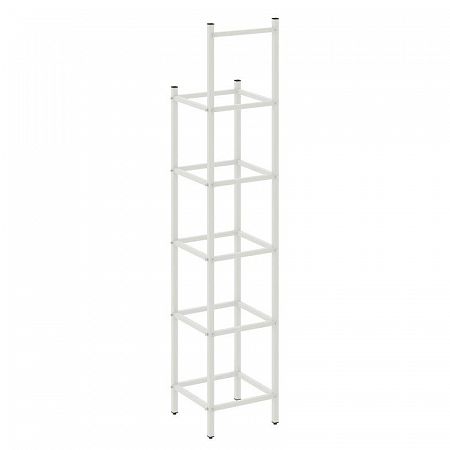 Угловой проходной модуль Loft VR.L-SL.UPK-4.4.5