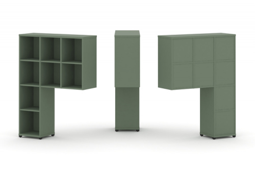 Надставка для стола высокая Concept CN.ONV-001 фото 4 Надставка для стола высокая Concept CN.ONV-001 фото 4