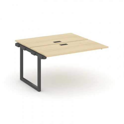 Style Project Проходной наб. элем. SN-5O.DNRS-014 Белый/Металл Белый 1580*1432*750 фото 20