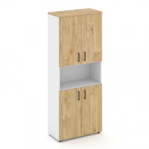 Шкаф высокий широкий Style Project SN.STS.E-107 фото 10 Шкаф высокий широкий Style Project SN.STS.E-107 фото 10