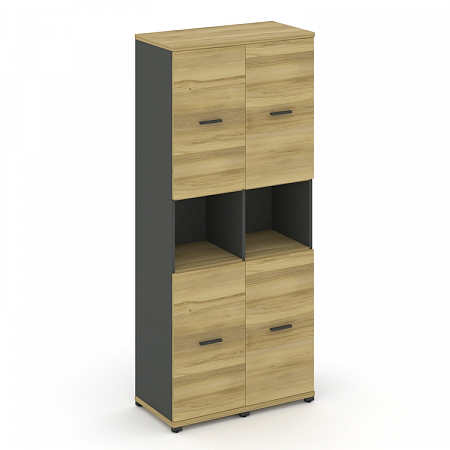 Шкаф офисный Concept CN.STU-523 A