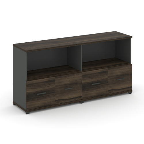 Шкаф офисный Concept CN.STS-221 A Шкаф офисный Concept CN.STS-221 A