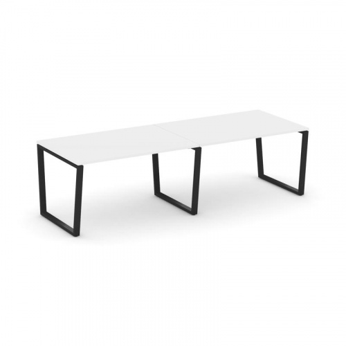 Style Project Стол переговорный SN-6T2.SPRG-012.3 Акация Лорка/Металл Антрацит 2360*980*750 фото 6 Style Project Стол переговорный SN-6T2.SPRG-012.3 Акация Лорка/Металл Антрацит 2360*980*750 фото 6