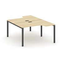 Бенч-система эргономичная Style Project SN-6P.DRPA-022