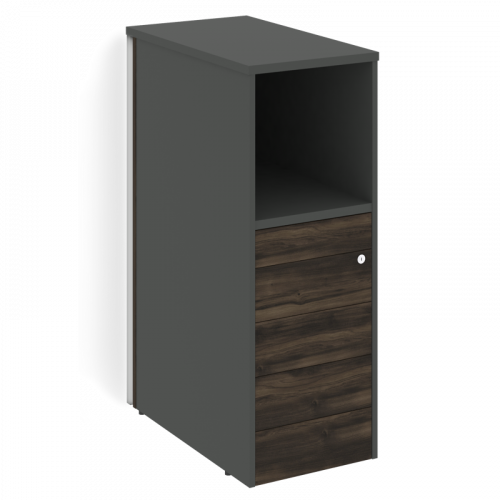 Тумба с подсветкой на 5 ящиков Onix O.R-TV-5 TIP.S (L) фото 4