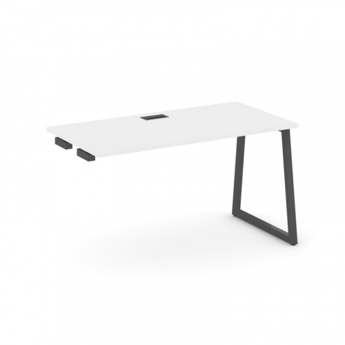 Style Project Стол-приставка к опор. элем. SN-4T1.OPRS-013 Акация Лорка/Металл Антрацит/Заглушка Пла фото 13 Style Project Стол-приставка к опор. элем. SN-4T1.OPRS-013 Акация Лорка/Металл Антрацит/Заглушка Пла фото 13