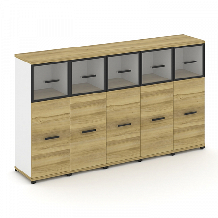 Шкаф офисный Concept CN.STU-354 RPB