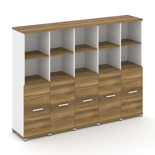 Шкаф офисный Concept CN.STU-451 W