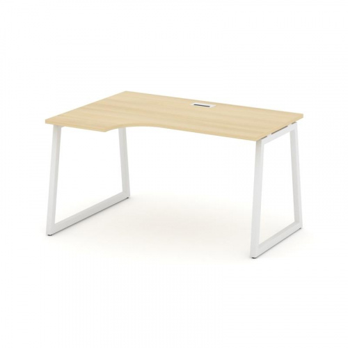 Style Project Стол рабочий эргоном. SN-4T1.SPA-011(L) Акация Лорка/Металл Антрацит/Заглушка Пластик фото 27 Style Project Стол рабочий эргоном. SN-4T1.SPA-011(L) Акация Лорка/Металл Антрацит/Заглушка Пластик фото 27