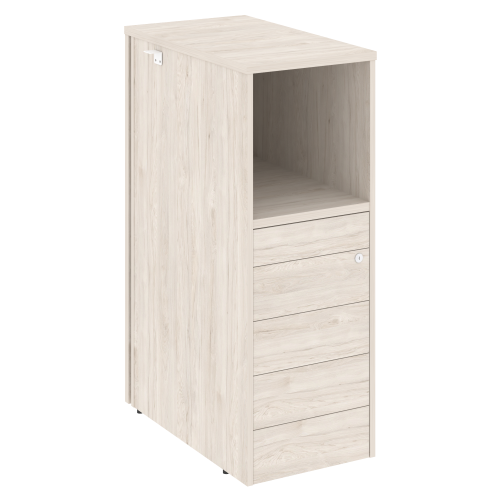 Тумба на 5 ящиков Onix O.R-TV-5 TIP (R) фото 3