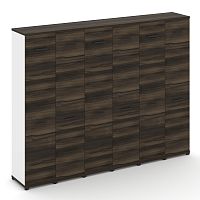 Шкаф офисный Concept CN.STU-567 B