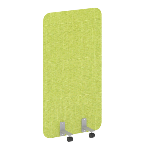 Перегородка на металлических опорах, R-line soft AP.R-80-150 фото 8 Перегородка на металлических опорах, R-line soft AP.R-80-150 фото 8