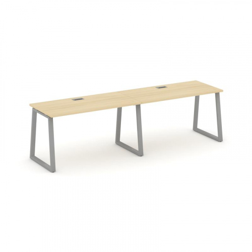 Style Project Рабочая станция 1 сторон. SN-6T1.ORS-013 Акация Лорка/Металл Антрацит/Заглушка Пластик фото 20 Style Project Рабочая станция 1 сторон. SN-6T1.ORS-013 Акация Лорка/Металл Антрацит/Заглушка Пластик фото 20