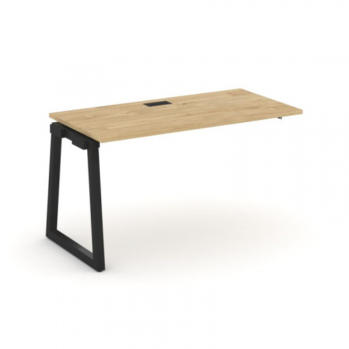 Style Project Проходной наб. элем. SN-5T1.ONRS-004 Акация Лорка/Металл Антрацит/Заглушка Пластик Чер Style Project Проходной наб. элем. SN-5T1.ONRS-004 Акация Лорка/Металл Антрацит/Заглушка Пластик Чер