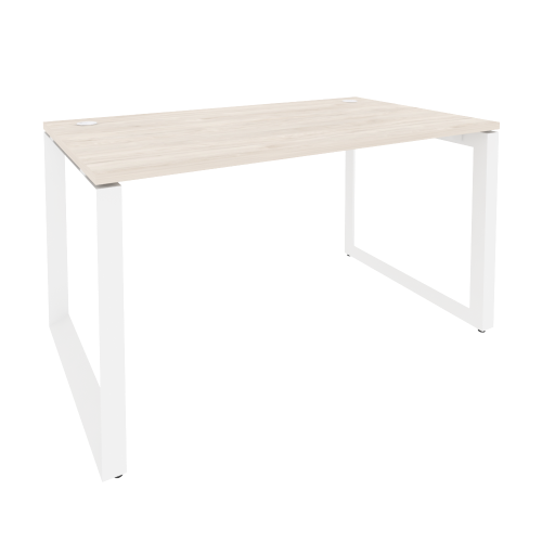 Стол рабочий на О-обр. м/к Onix O.MO-SP-3.8