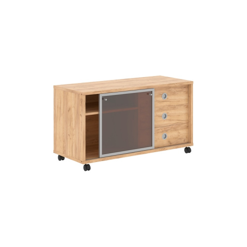 Тумба мобильная Born B 202.2A фото 4 Тумба мобильная Born B 202.2A фото 4