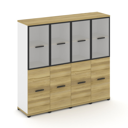 Шкаф офисный Concept CN.STU-442 RMB Шкаф офисный Concept CN.STU-442 RMB