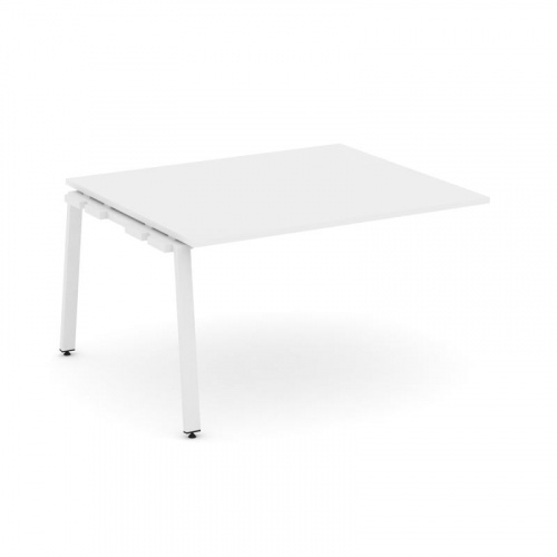 Style Project Проходной наб. элем. перег. стола SN-6A.NSPRG-032.3 Акация Лорка/Металл Антрацит 1180* фото 23