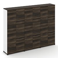 Шкаф офисный Concept CN.STS-535 B