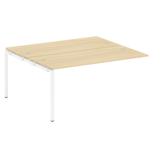 Проходной элемент бенч-системы на П-обр. м/к Metal System Quattro 40БП.ПРС-СП-2.4 фото 9 Проходной элемент бенч-системы на П-обр. м/к Metal System Quattro 40БП.ПРС-СП-2.4 фото 9