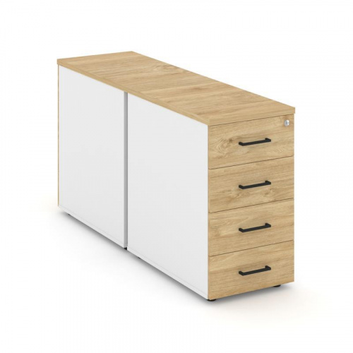 Тумба опорная/приставная Style Project SN.TOP-011 фото 10