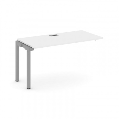 Style Project Проходной наб. элем. SN-5P.ONRS-002 Белый/Металл Серый 1180*600*750 фото 28 Style Project Проходной наб. элем. SN-5P.ONRS-002 Белый/Металл Серый 1180*600*750 фото 28