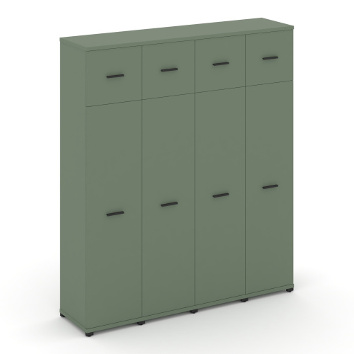 Шкаф офисный Concept CN.STU-547 B Шкаф офисный Concept CN.STU-547 B