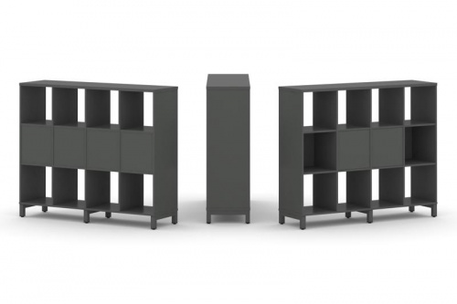 Набор стеллажа Style Project SN.NS-341 фото 22