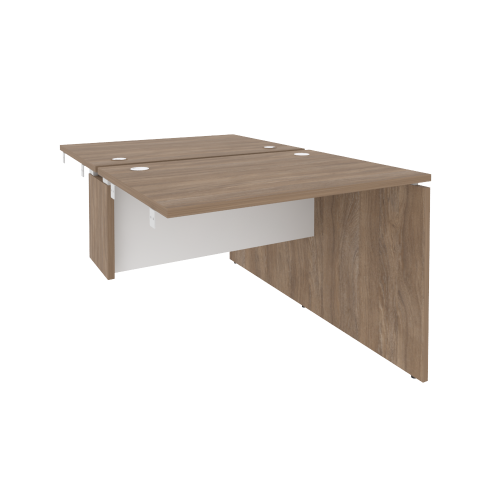 Стол-приставка двойной к опорным элементам Onix O.D.SPR-1.7 фото 5 Стол-приставка двойной к опорным элементам Onix O.D.SPR-1.7 фото 5