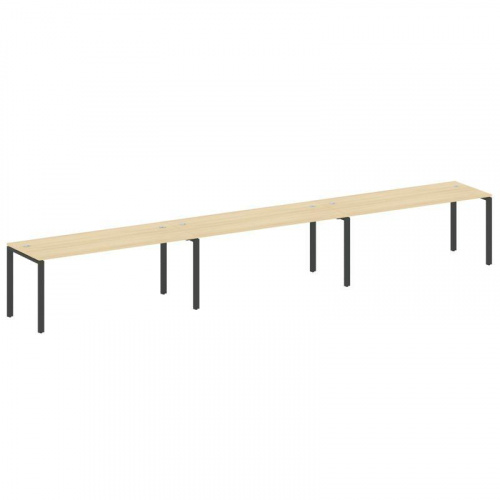 Бенч-система на 3 места Metal System БП.СМ-3.5 фото 11 Бенч-система на 3 места Metal System БП.СМ-3.5 фото 11