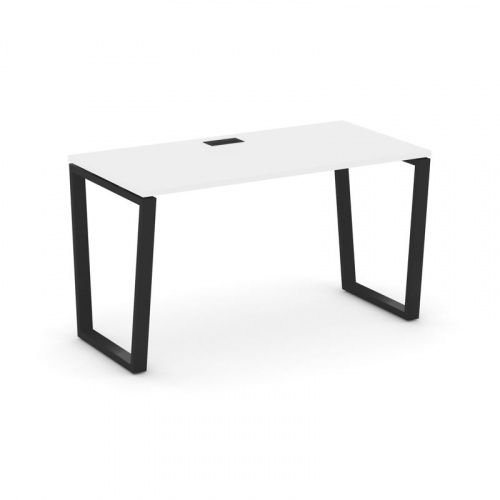 Style Project Стол письменный SN-6T2.SP-005 Акация Лорка/Металл Антрацит/Заглушка Пластик Черный 178 фото 4 Style Project Стол письменный SN-6T2.SP-005 Акация Лорка/Металл Антрацит/Заглушка Пластик Черный 178 фото 4