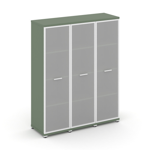 Шкаф офисный Concept CN.STU-436 RMW Шкаф офисный Concept CN.STU-436 RMW