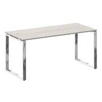 Стол руковододителя на О-обр. м/к Metal System Direct БО.СРР-4.7