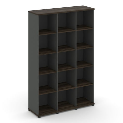 Стеллаж офисный Concept CN.STU-530 фото 2 Стеллаж офисный Concept CN.STU-530 фото 2