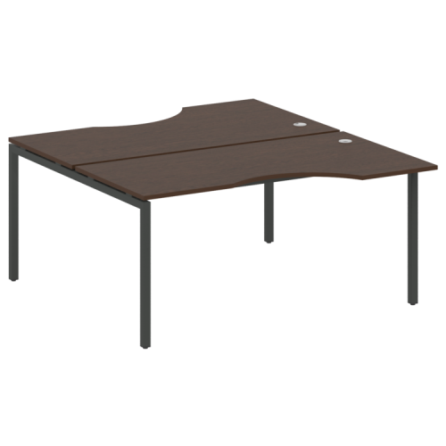 Бенч-система на П-обр. м/к Metal System Quattro 40БП.РАС-СА-2.1 фото 8