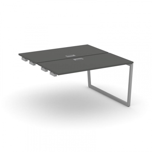 Style Project Стол-приставка к опор. элем. SN-4T2.DPRS-011 Акация Лорка/Металл Антрацит/Заглушка Пла фото 18 Style Project Стол-приставка к опор. элем. SN-4T2.DPRS-011 Акация Лорка/Металл Антрацит/Заглушка Пла фото 18