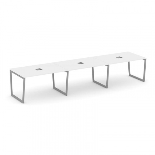 Style Project Стол переговорный SN-4T2.SPRG-024 Акация Лорка/Металл Антрацит/Заглушка Металл Антраци фото 15 Style Project Стол переговорный SN-4T2.SPRG-024 Акация Лорка/Металл Антрацит/Заглушка Металл Антраци фото 15