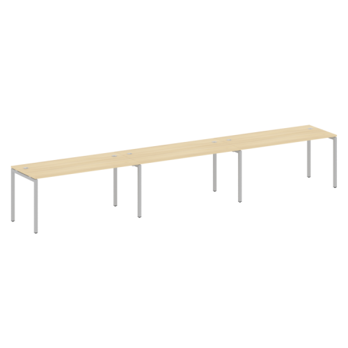 Бенч-система на 3 места на П-обр. м/к Metal System Quattro 40БП.СМ-3.4 фото 14 Бенч-система на 3 места на П-обр. м/к Metal System Quattro 40БП.СМ-3.4 фото 14