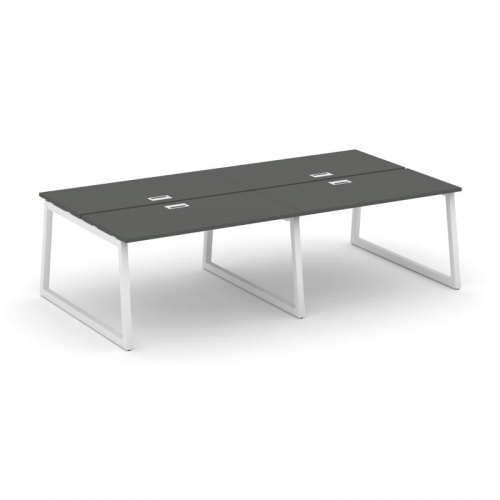 Style Project Рабочая станция 2-х сторон. SN-5T1.DRS-031 Акация Лорка/Металл Антрацит/Заглушка Пласт фото 18 Style Project Рабочая станция 2-х сторон. SN-5T1.DRS-031 Акация Лорка/Металл Антрацит/Заглушка Пласт фото 18