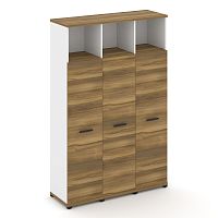 Шкаф офисный Concept CN.STU-536 B