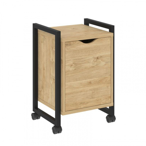 Тумба на колесных опорах Loft VR.L-T2.K Тумба на колесных опорах Loft VR.L-T2.K