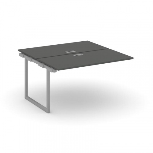 Style Project Проходной наб. элем. SN-4O.DNRS-002 Белый/Металл Белый 1180*1232*750 фото 23