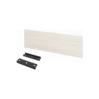 Экран настольный к двум столам L-059-2