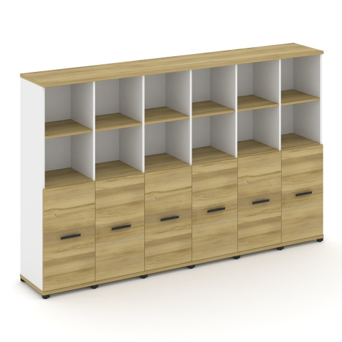 Шкаф офисный Concept CN.STU-461 B Шкаф офисный Concept CN.STU-461 B